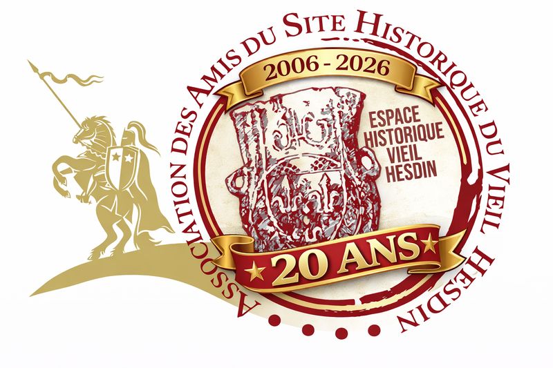 Association des amis du site historique du vieil Hesdin